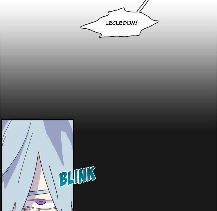 Meisters Meisters EP 9 - Toomics page 45 - 