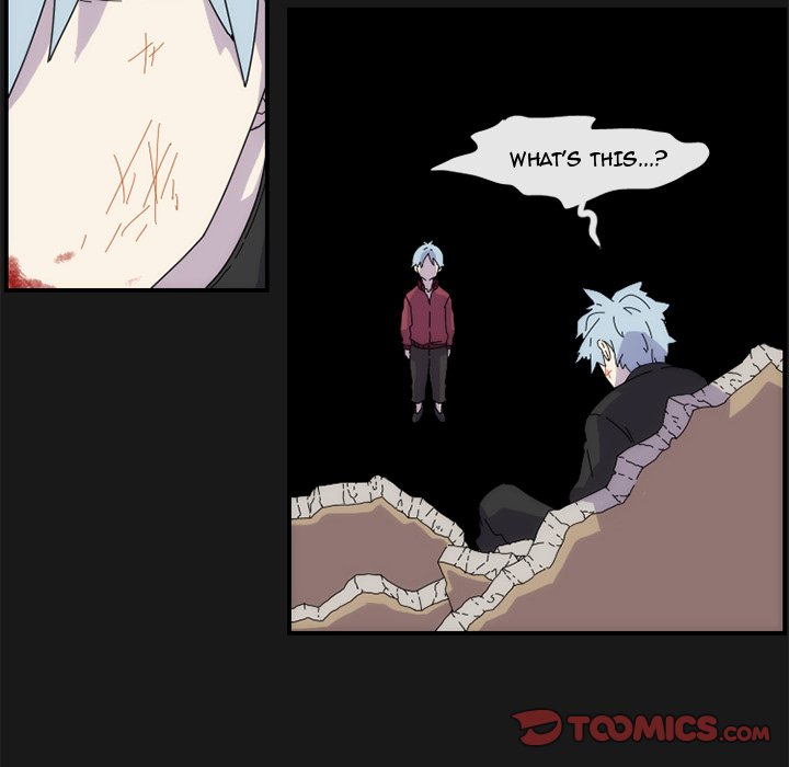 Meisters Meisters EP 9 - Toomics page 46 - 