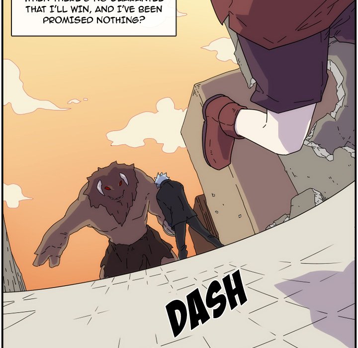 Meisters Meisters EP 9 - Toomics page 6 - 