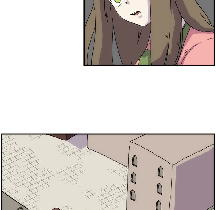 Meisters Meisters EP 9 - Toomics page 51 - 