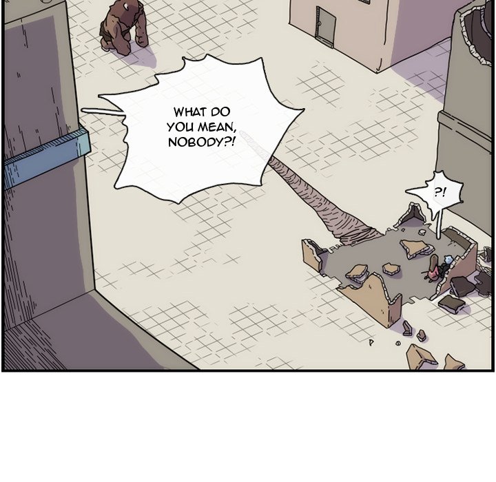 Meisters Meisters EP 9 - Toomics page 52 - 