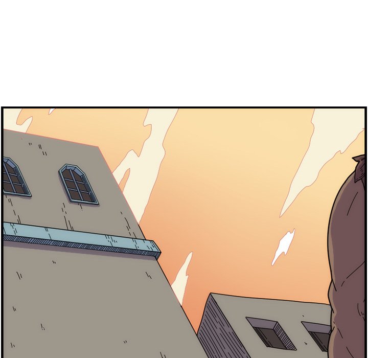 Meisters Meisters EP 9 - Toomics page 53 - 