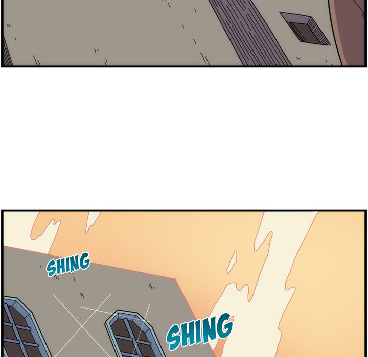 Meisters Meisters EP 9 - Toomics page 54 - 