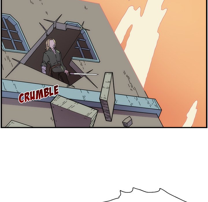 Meisters Meisters EP 9 - Toomics page 56 - 