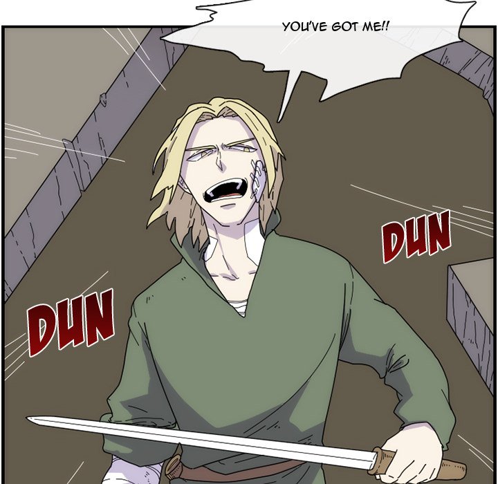 Meisters Meisters EP 9 - Toomics page 57 - 