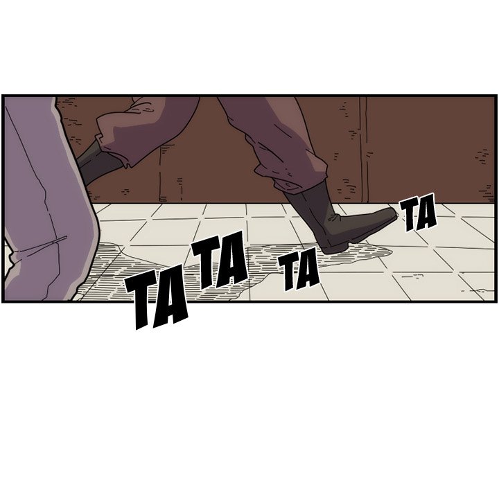 Meisters Meisters EP 9 - Toomics page 60 - 