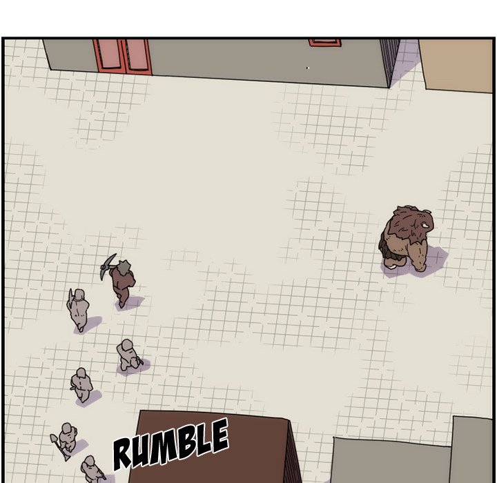 Meisters Meisters EP 9 - Toomics page 61 - 