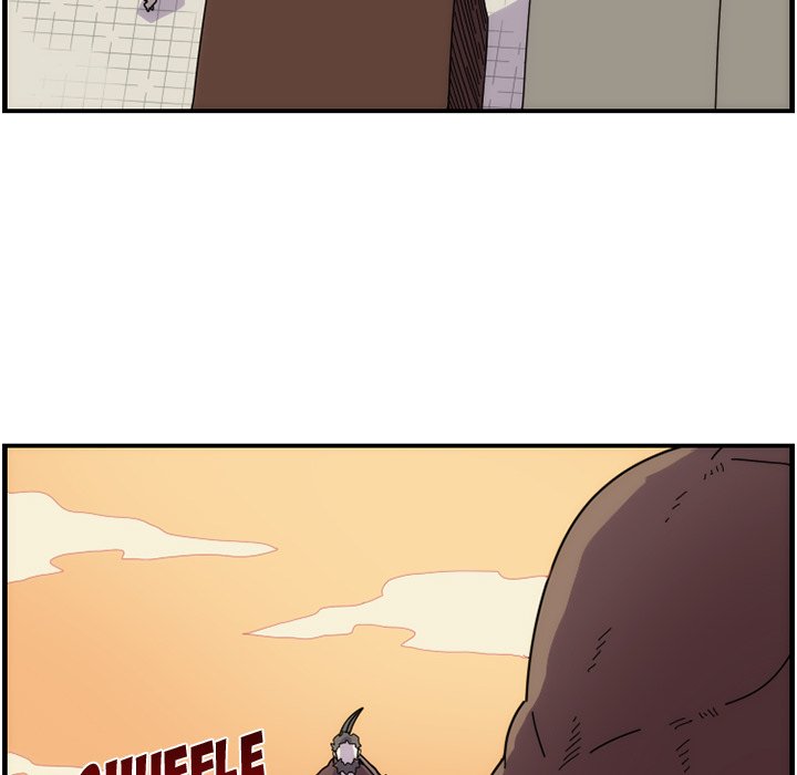 Meisters Meisters EP 9 - Toomics page 62 - 