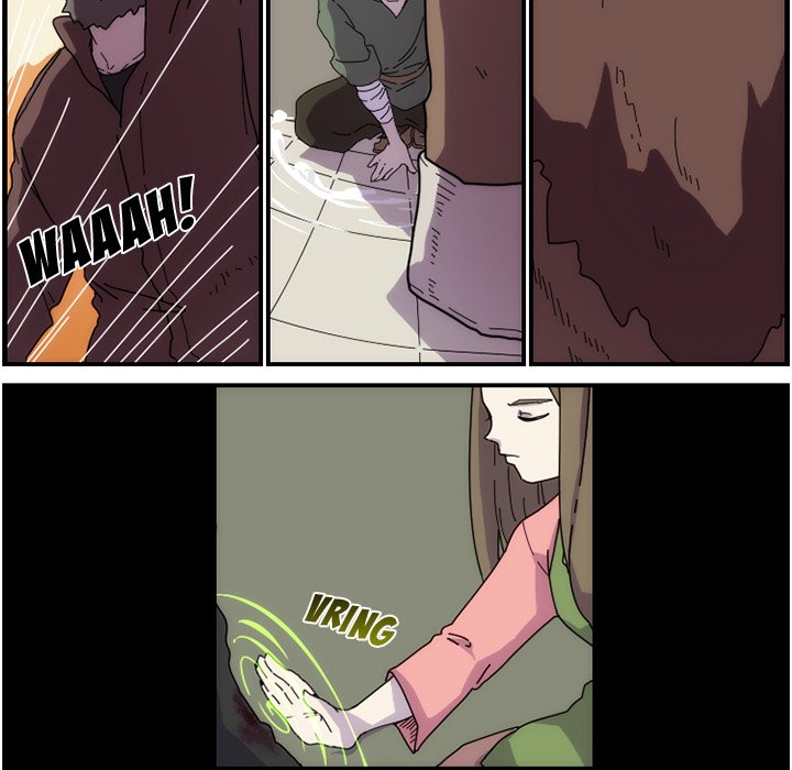 Meisters Meisters EP 9 - Toomics page 65 - 