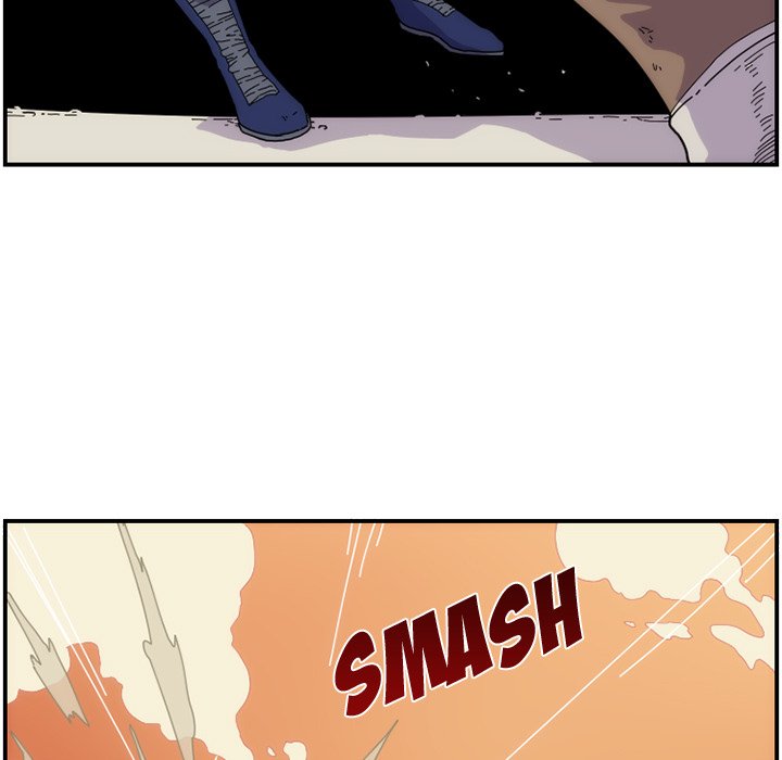 Meisters Meisters EP 9 - Toomics page 9 - 