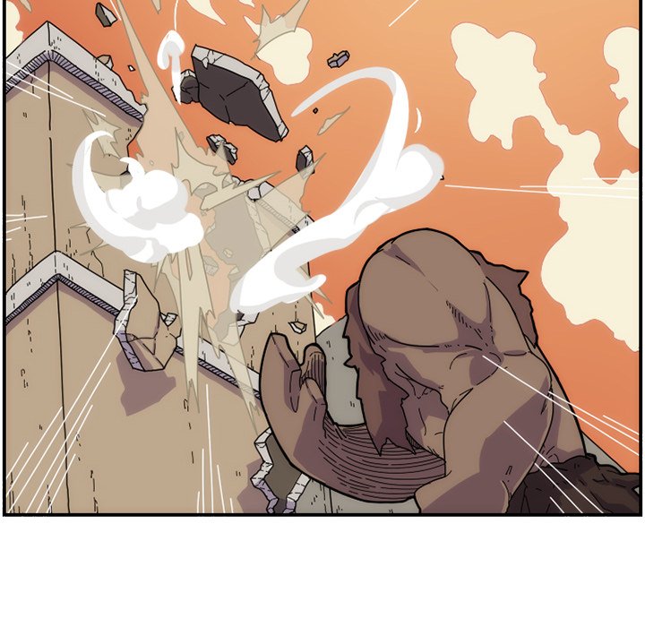 Meisters Meisters EP 9 - Toomics page 10 - 