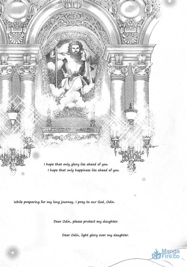 Melancholic Princess Chapter 30 page 102 - 