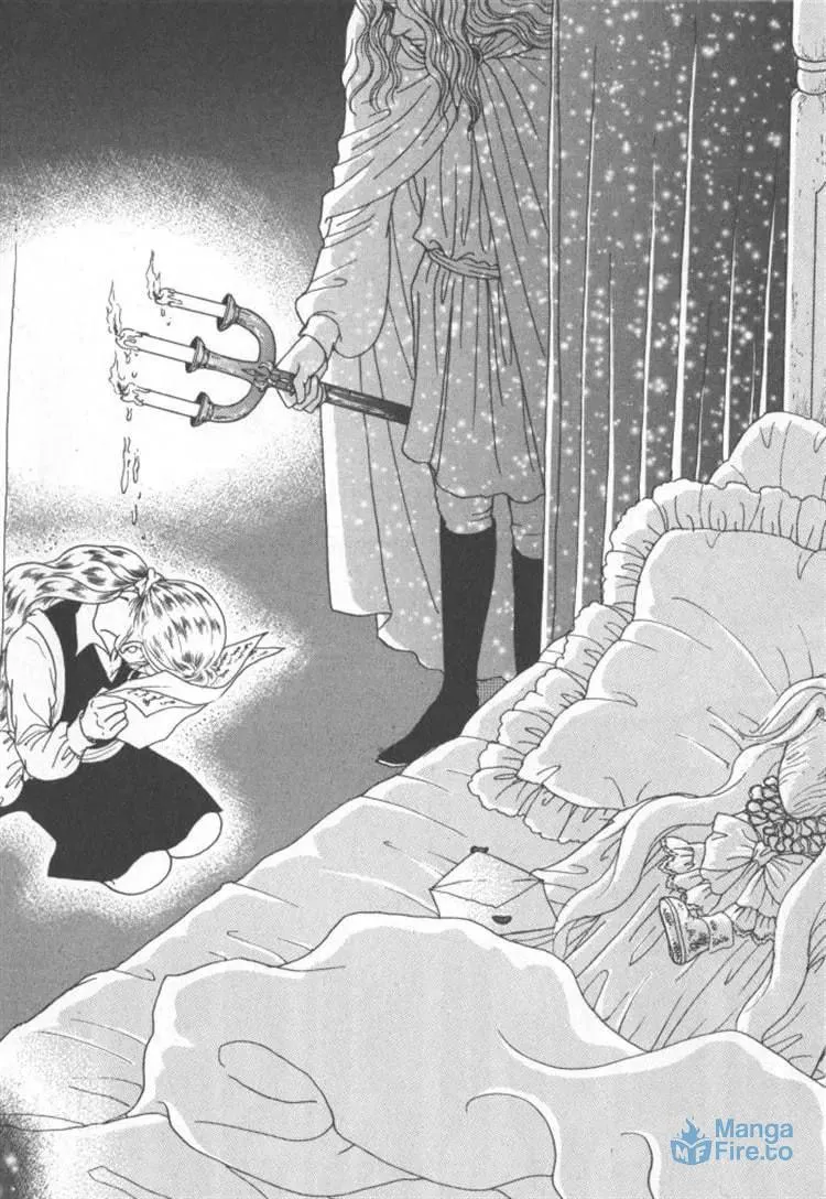 Melancholic Princess Chapter 30 page 105 - 