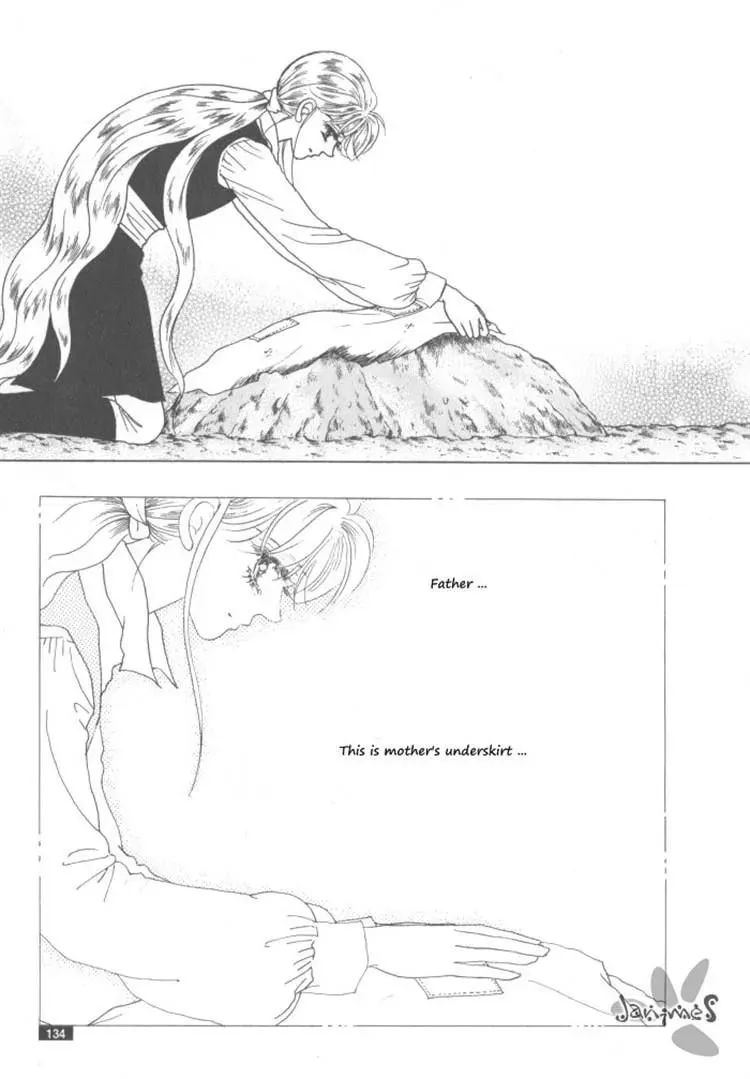Melancholic Princess Chapter 30 page 130 - 