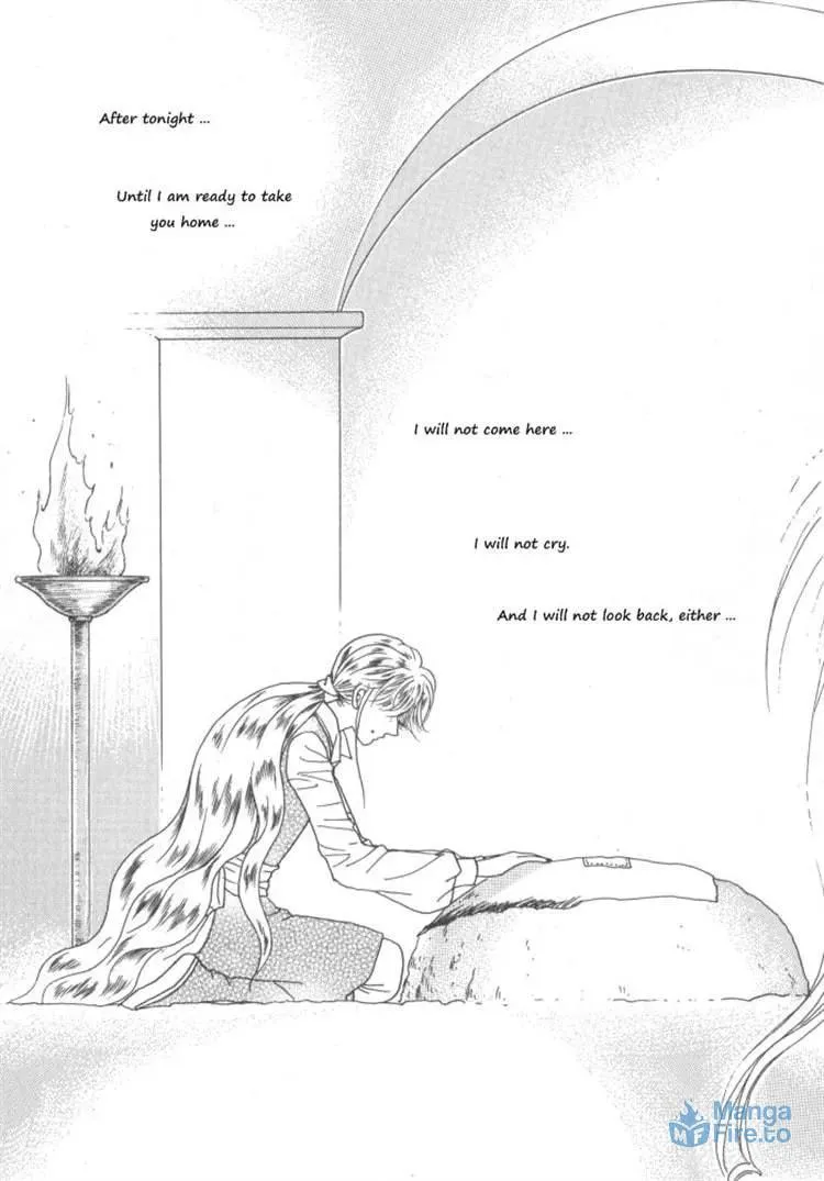 Melancholic Princess Chapter 30 page 132 - 