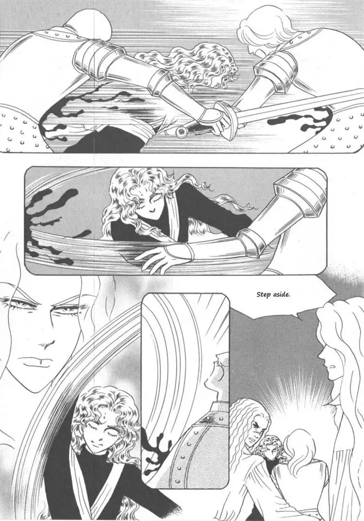 Melancholic Princess Chapter 30 page 148 - 