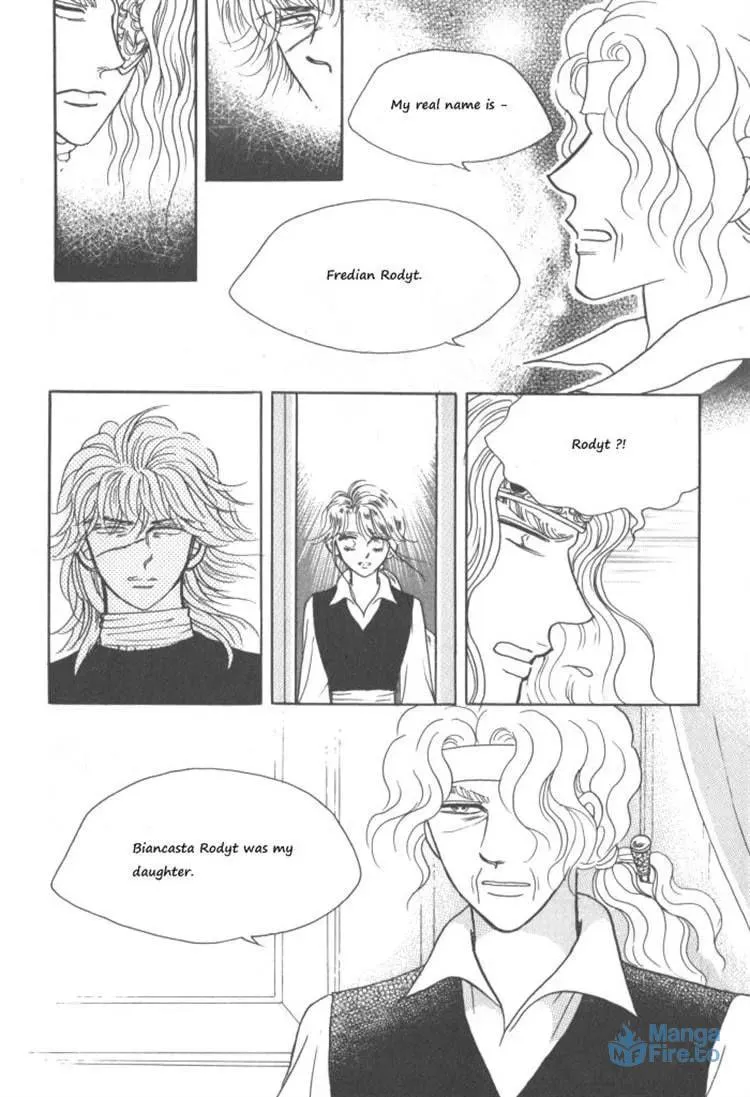 Melancholic Princess Chapter 30 page 159 - 
