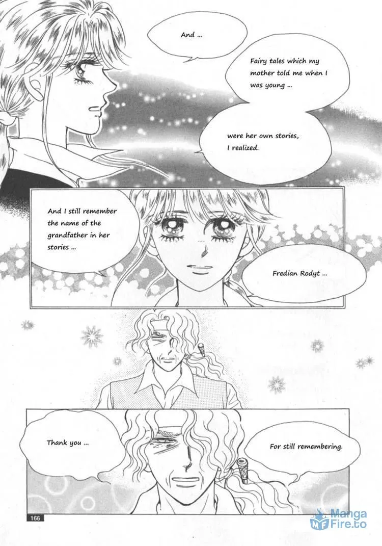 Melancholic Princess Chapter 30 page 162 - 