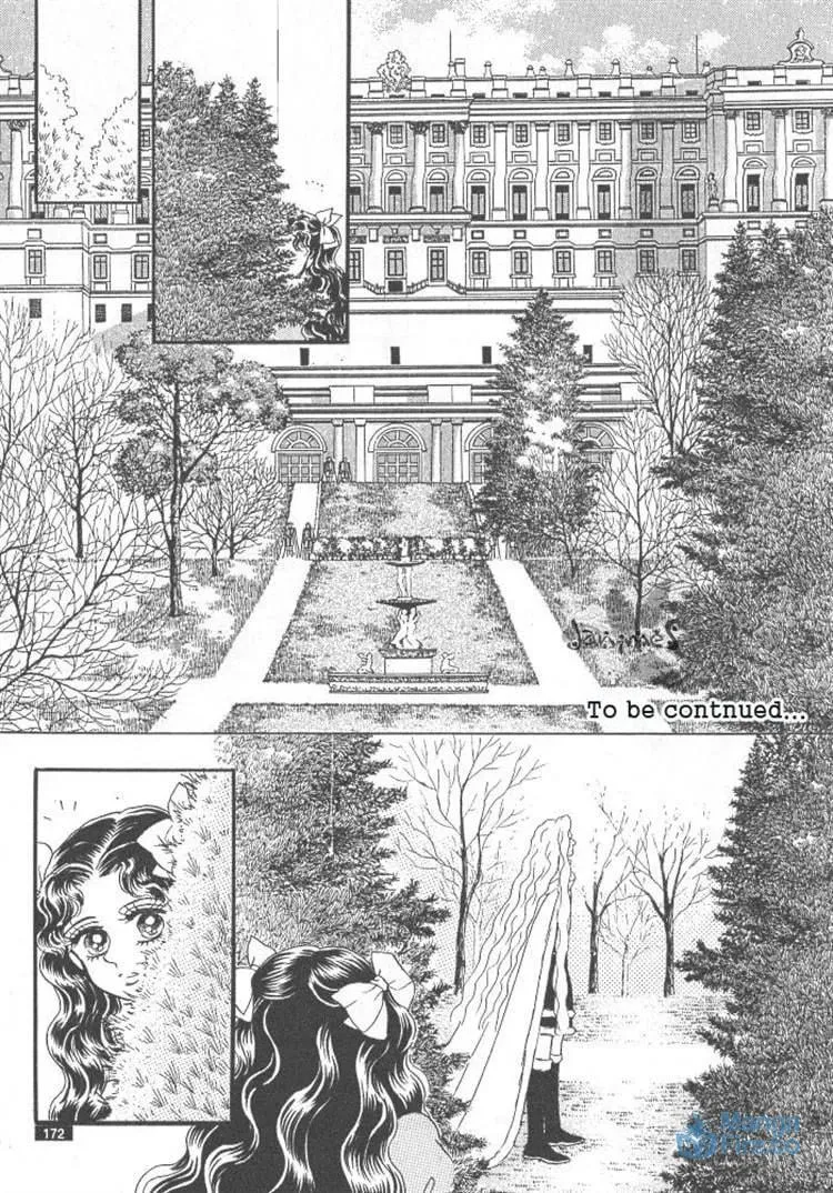 Melancholic Princess Chapter 30 page 168 - 