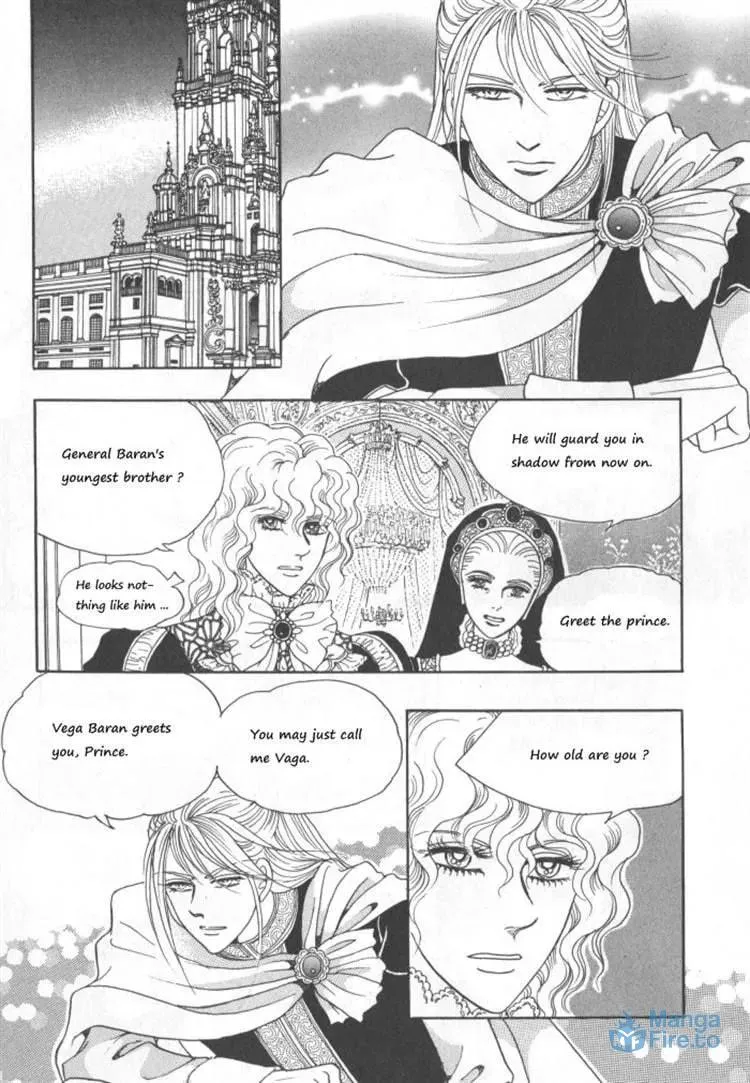 Melancholic Princess Chapter 30 page 24 - 