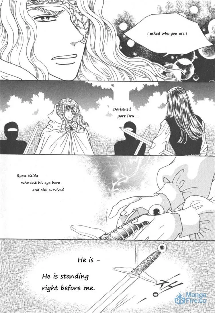 Melancholic Princess Chapter 30 page 33 - 