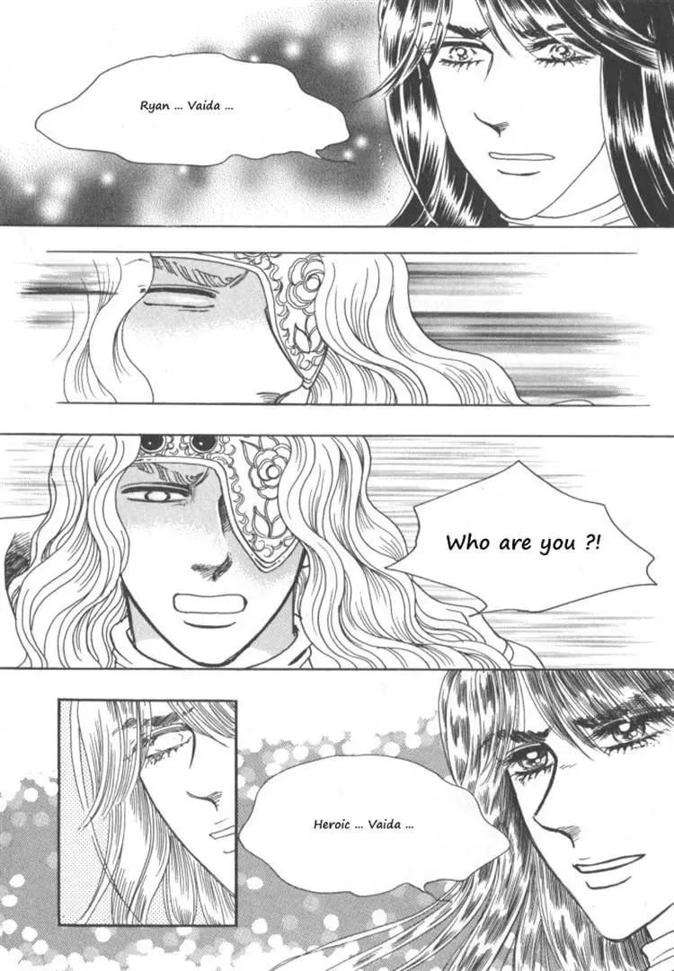 Melancholic Princess Chapter 30 page 35 - 
