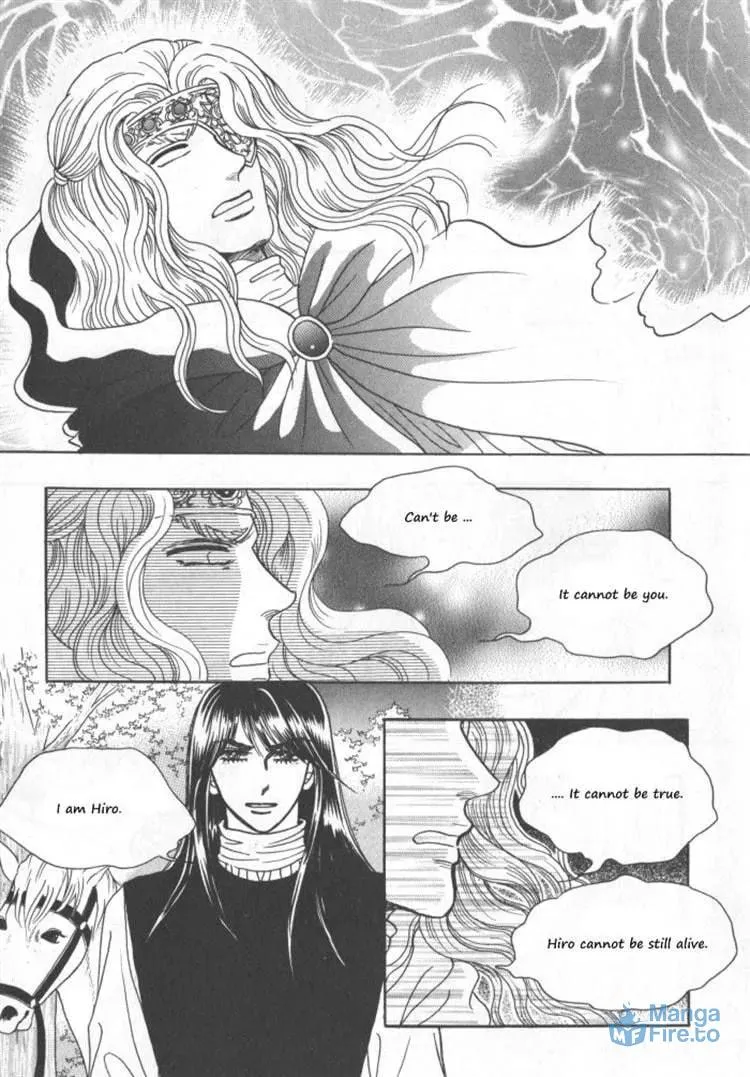 Melancholic Princess Chapter 30 page 36 - 