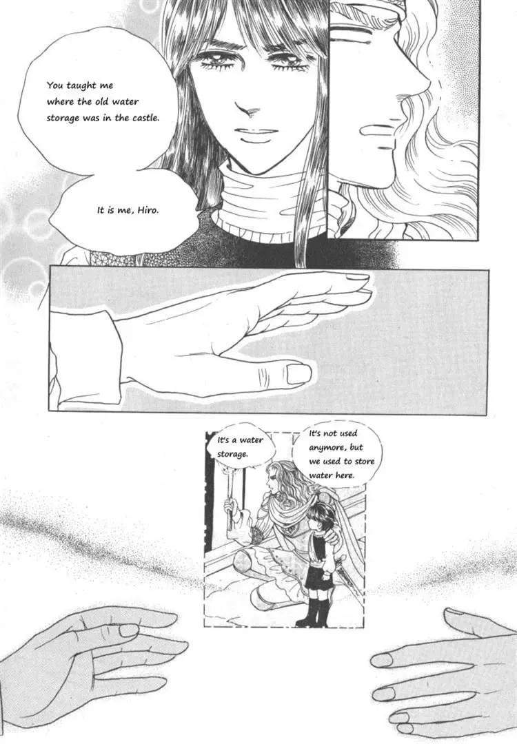 Melancholic Princess Chapter 30 page 37 - 