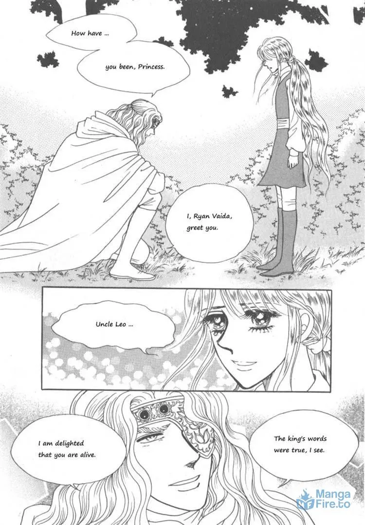 Melancholic Princess Chapter 30 page 45 - 