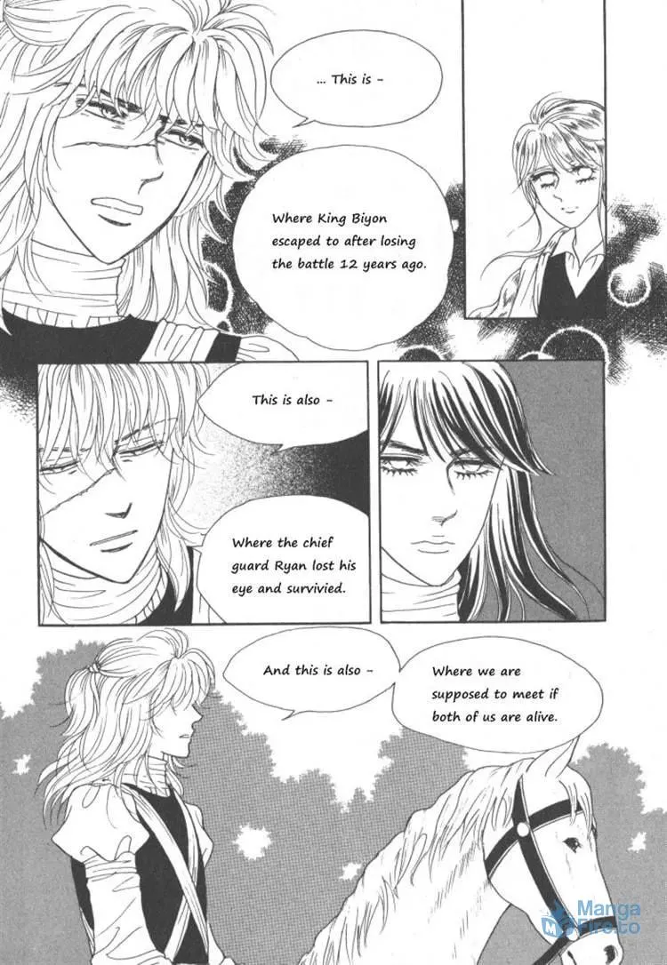 Melancholic Princess Chapter 30 page 6 - 