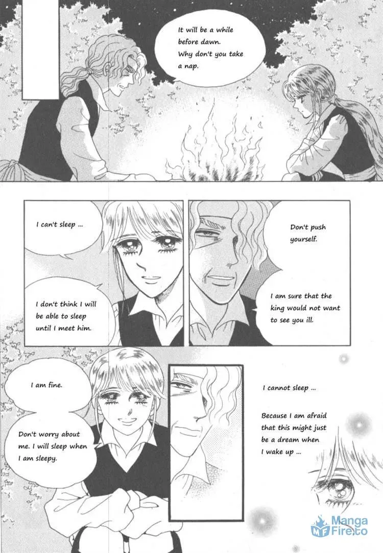 Melancholic Princess Chapter 30 page 54 - 