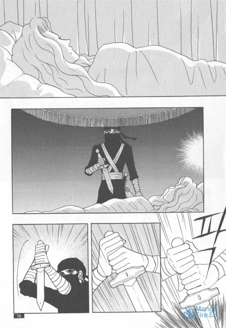 Melancholic Princess Chapter 30 page 66 - 