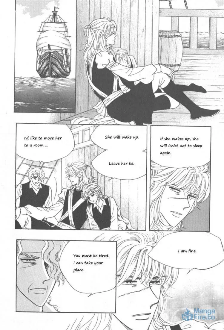 Melancholic Princess Chapter 30 page 69 - 