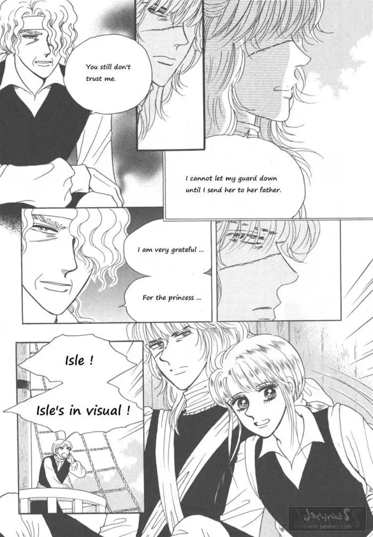 Melancholic Princess Chapter 30 page 70 - 