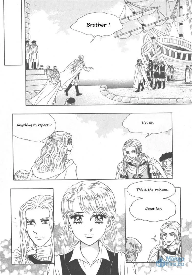 Melancholic Princess Chapter 30 page 72 - 