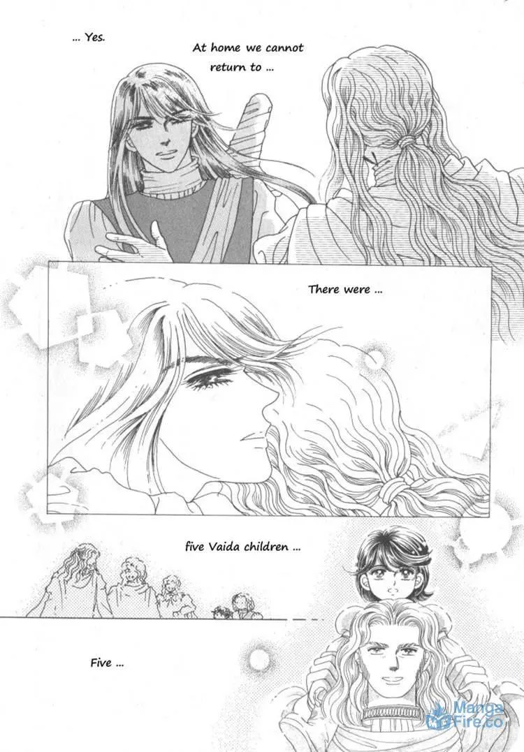 Melancholic Princess Chapter 30 page 75 - 