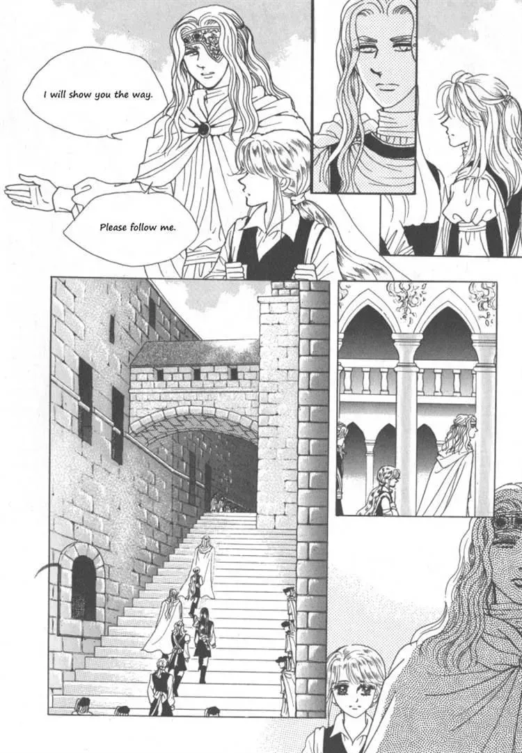 Melancholic Princess Chapter 30 page 77 - 