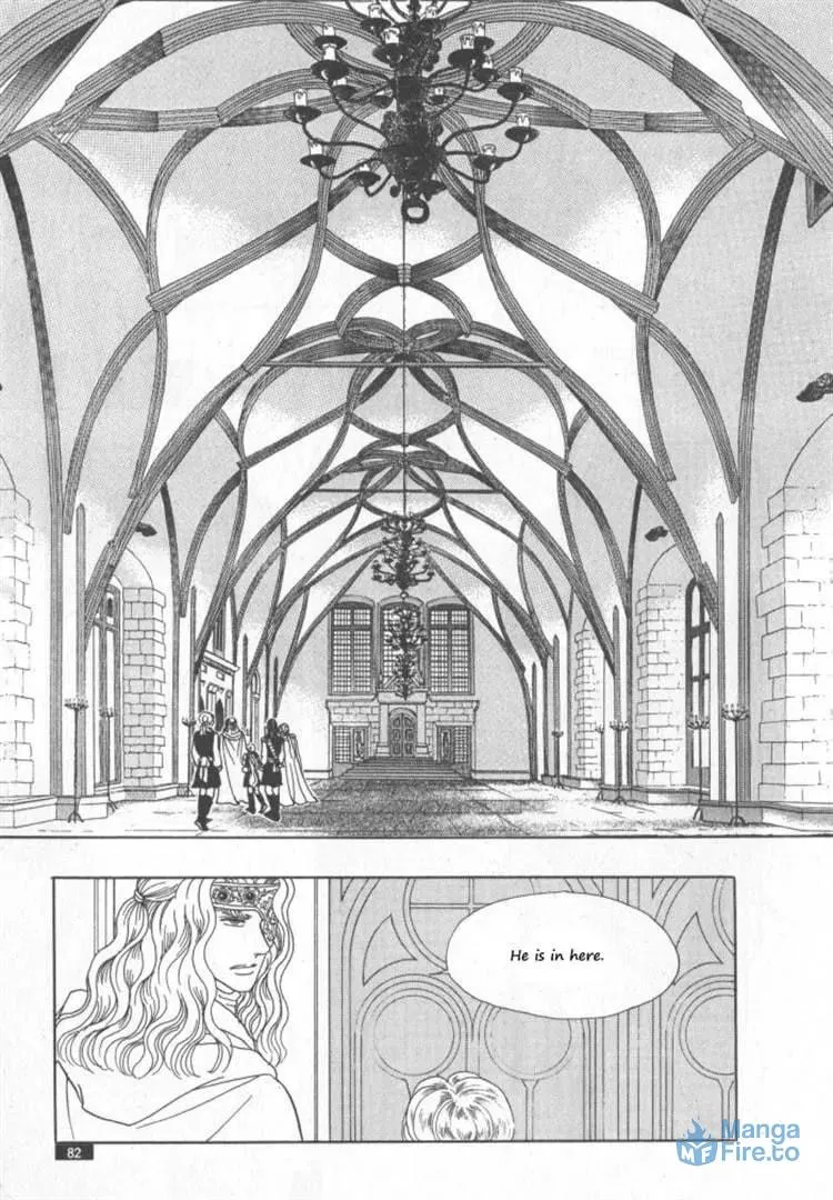 Melancholic Princess Chapter 30 page 78 - 