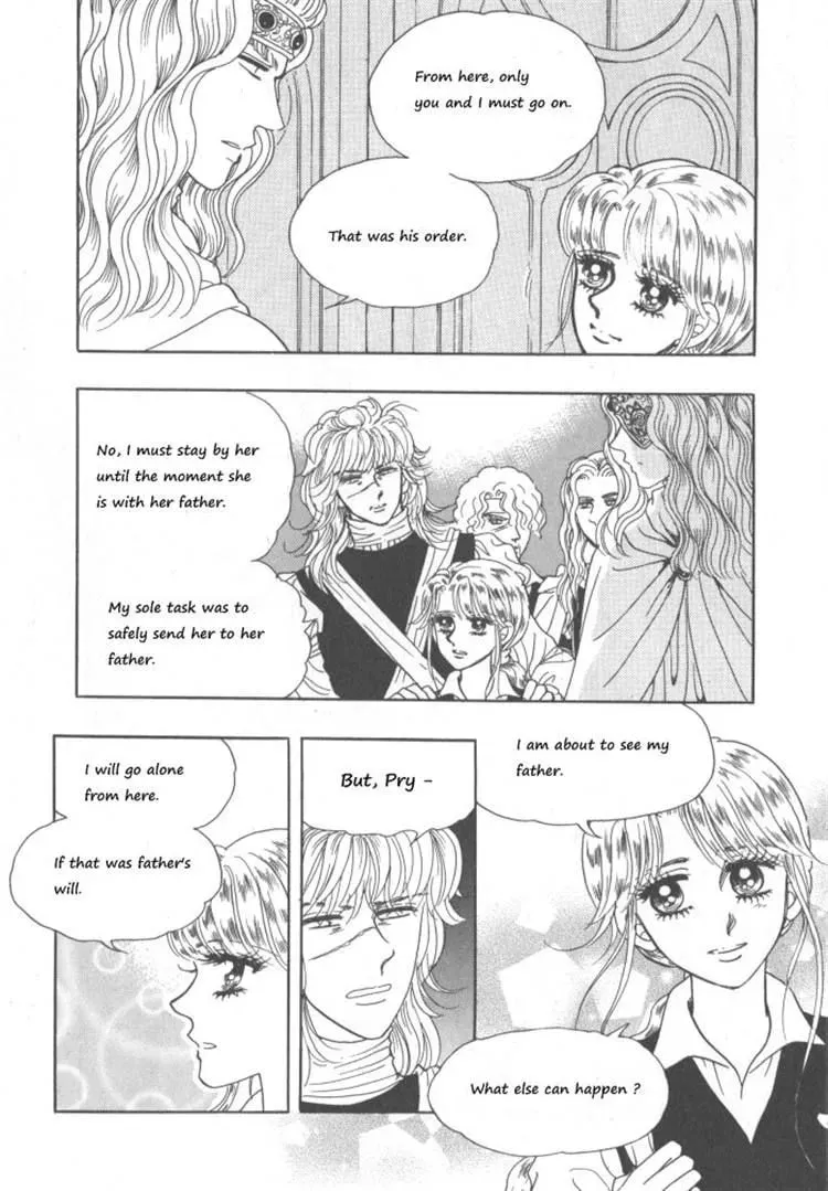 Melancholic Princess Chapter 30 page 79 - 
