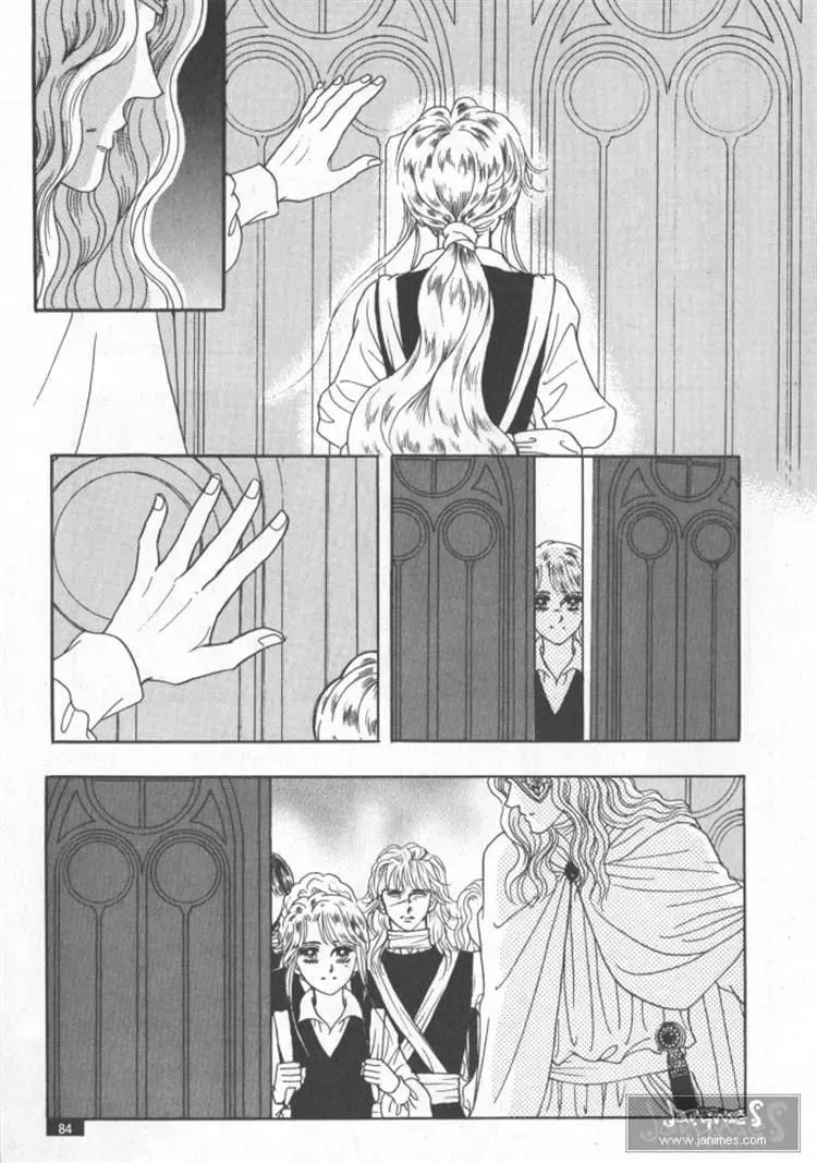Melancholic Princess Chapter 30 page 80 - 