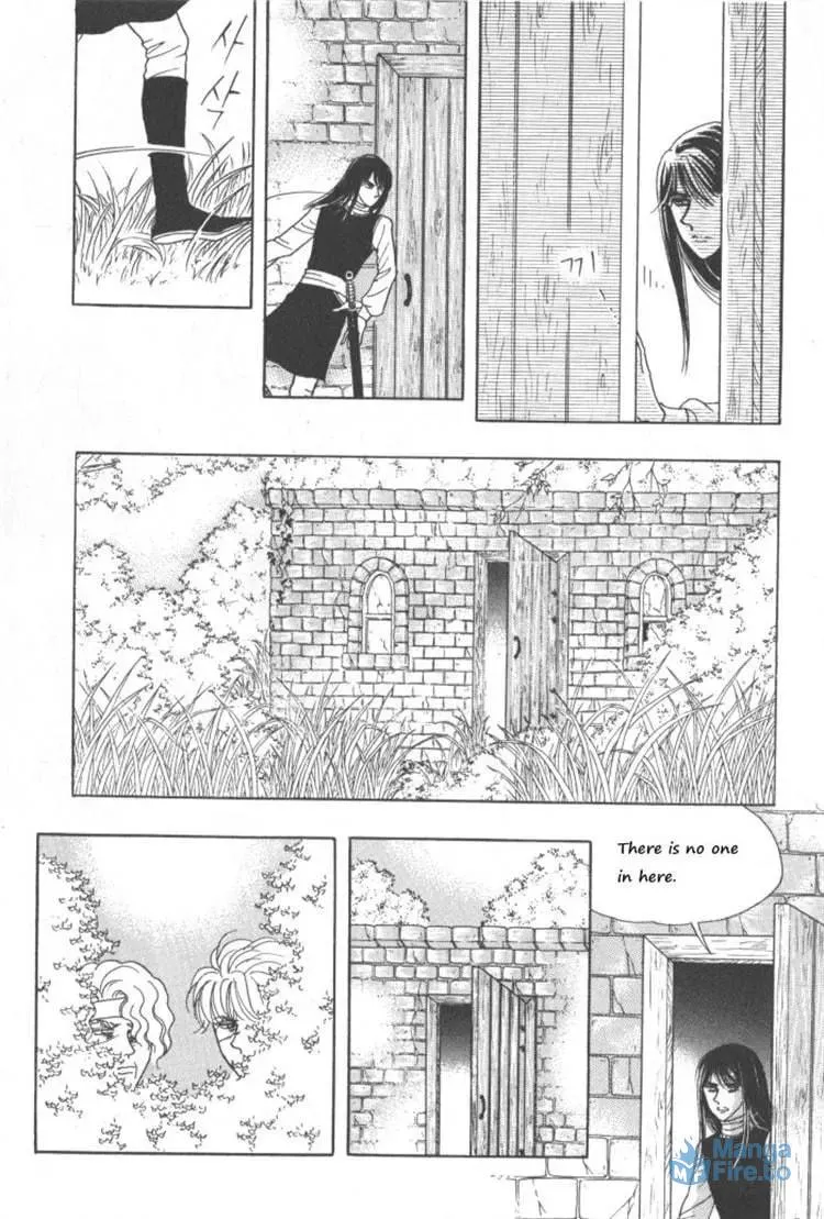 Melancholic Princess Chapter 30 page 9 - 
