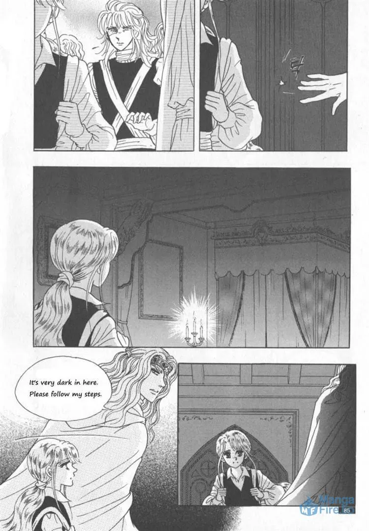 Melancholic Princess Chapter 30 page 81 - 