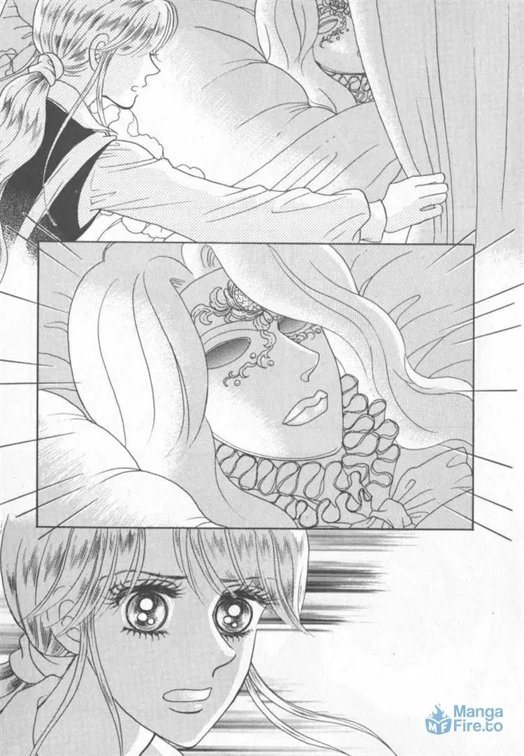 Melancholic Princess Chapter 30 page 84 - 