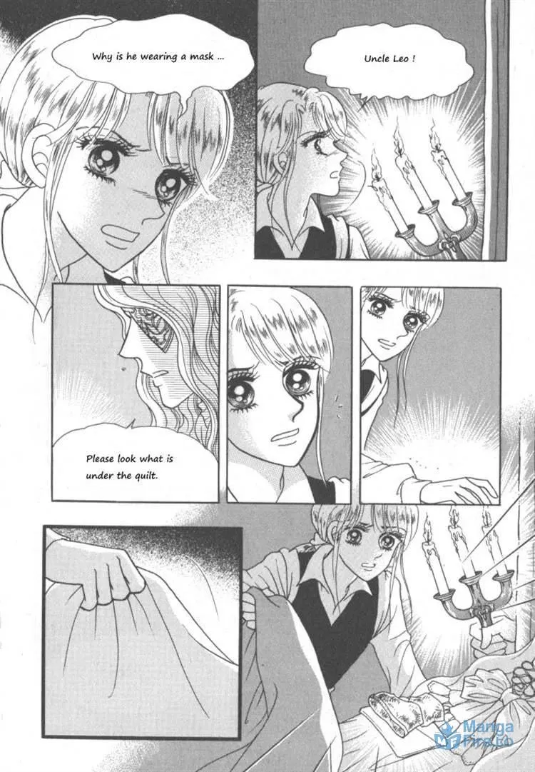 Melancholic Princess Chapter 30 page 87 - 