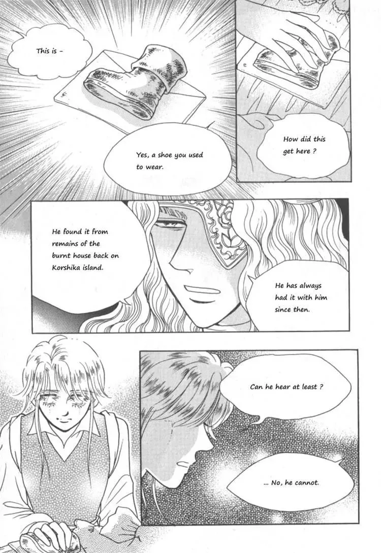 Melancholic Princess Chapter 30 page 88 - 