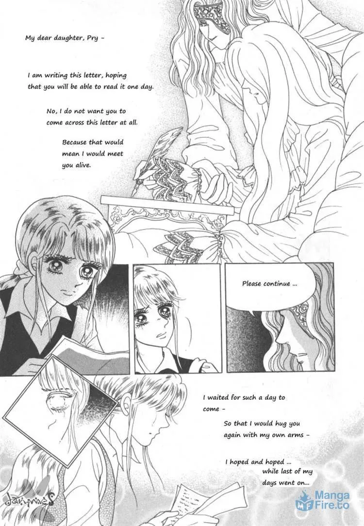 Melancholic Princess Chapter 30 page 90 - 