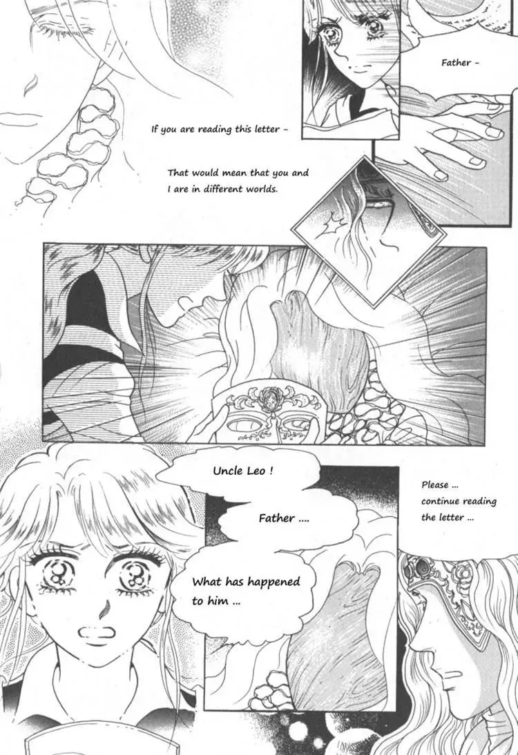 Melancholic Princess Chapter 30 page 91 - 