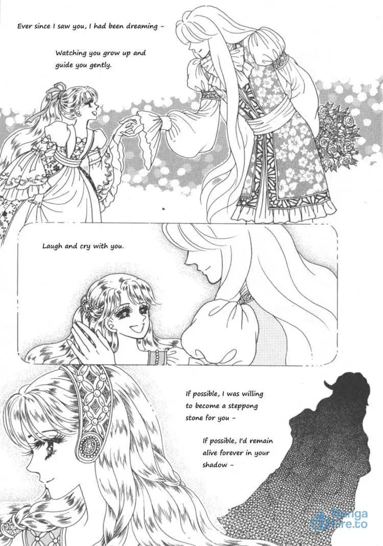 Melancholic Princess Chapter 30 page 96 - 