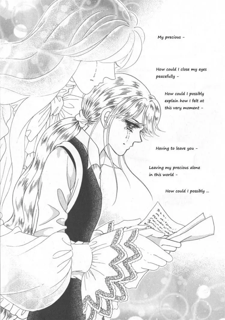 Melancholic Princess Chapter 30 page 98 - 