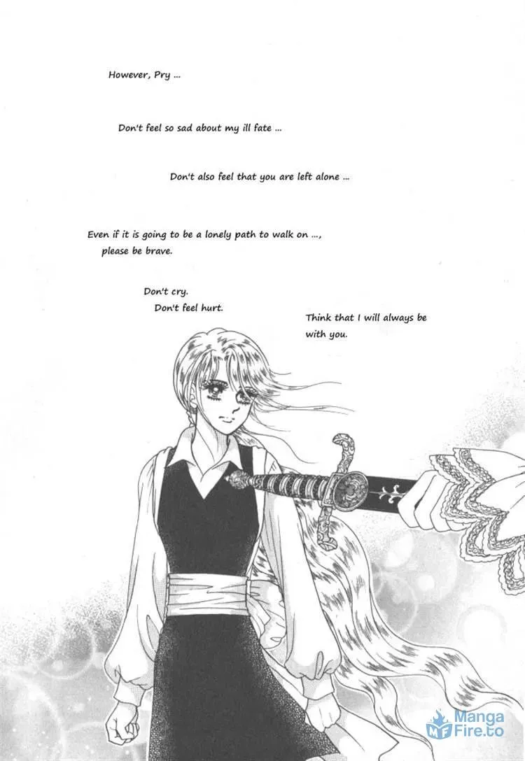 Melancholic Princess Chapter 30 page 99 - 